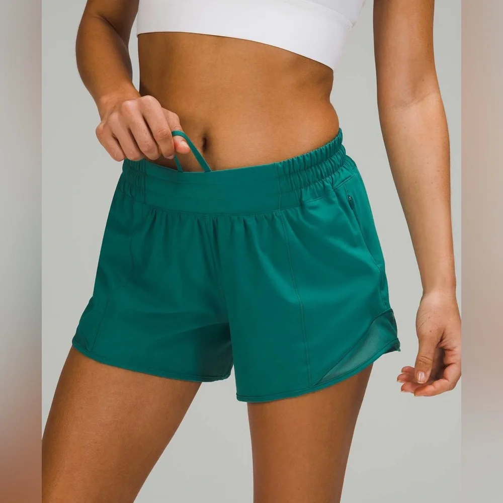 lululemon athletica excellent no